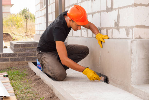 Licensed Emergency Waterproofing service in Clio, MI - SJ Waterproofing Pros